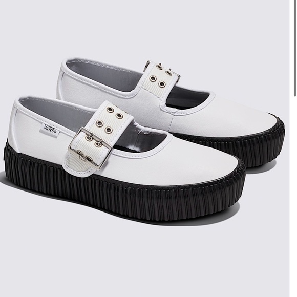 Vans Creeper Mary Jane - Picture 2 of 6